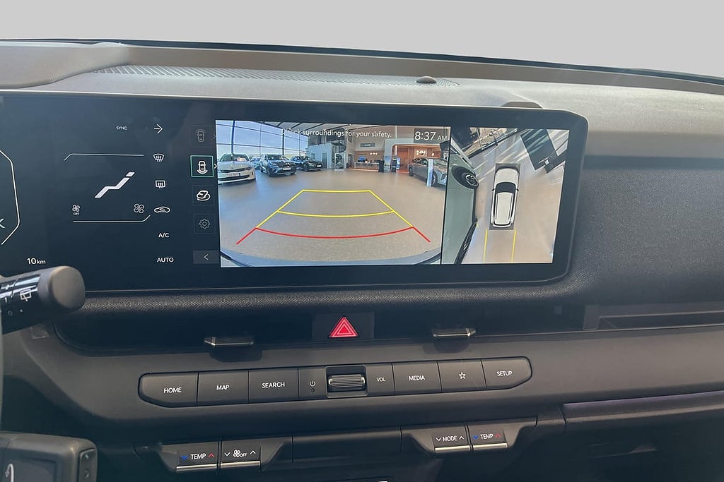 Kia Seltos X-Line I Harman Kardon premiumljud I AWD fyrhj... – bild 12