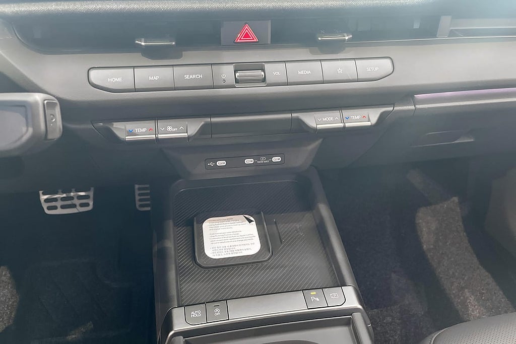 Kia Seltos X-Line I Harman Kardon premiumljud I AWD fyrhj... – bild 13