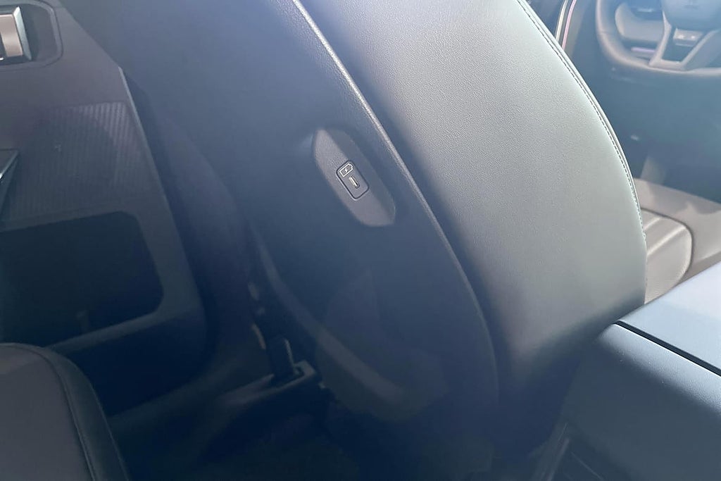 Kia Seltos X-Line I Harman Kardon premiumljud I AWD fyrhj... – bild 14