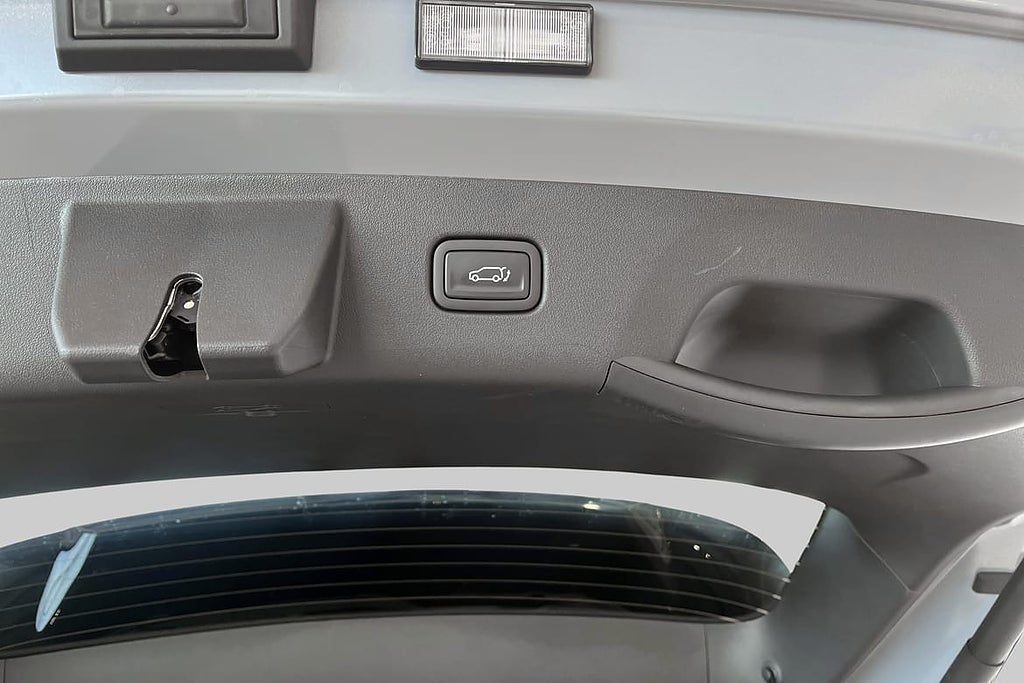 Kia Seltos X-Line I Harman Kardon premiumljud I AWD fyrhj... – bild 15