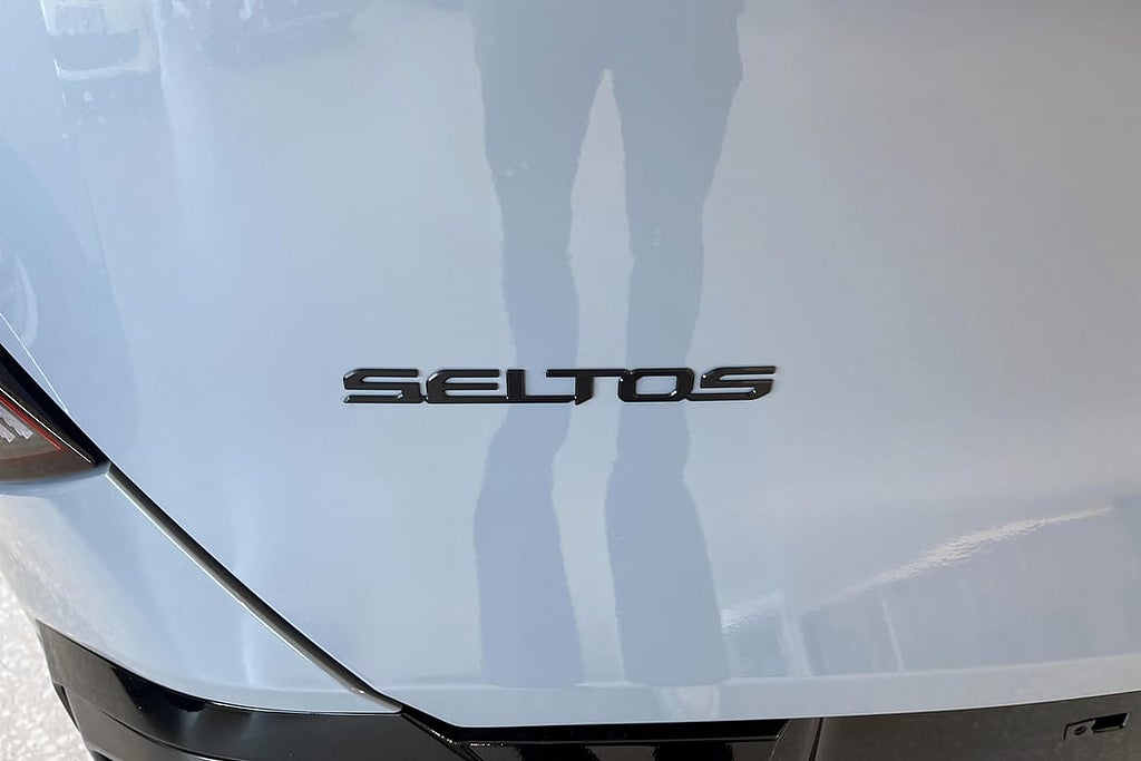 Kia Seltos X-Line I Harman Kardon premiumljud I AWD fyrhj... – bild 16