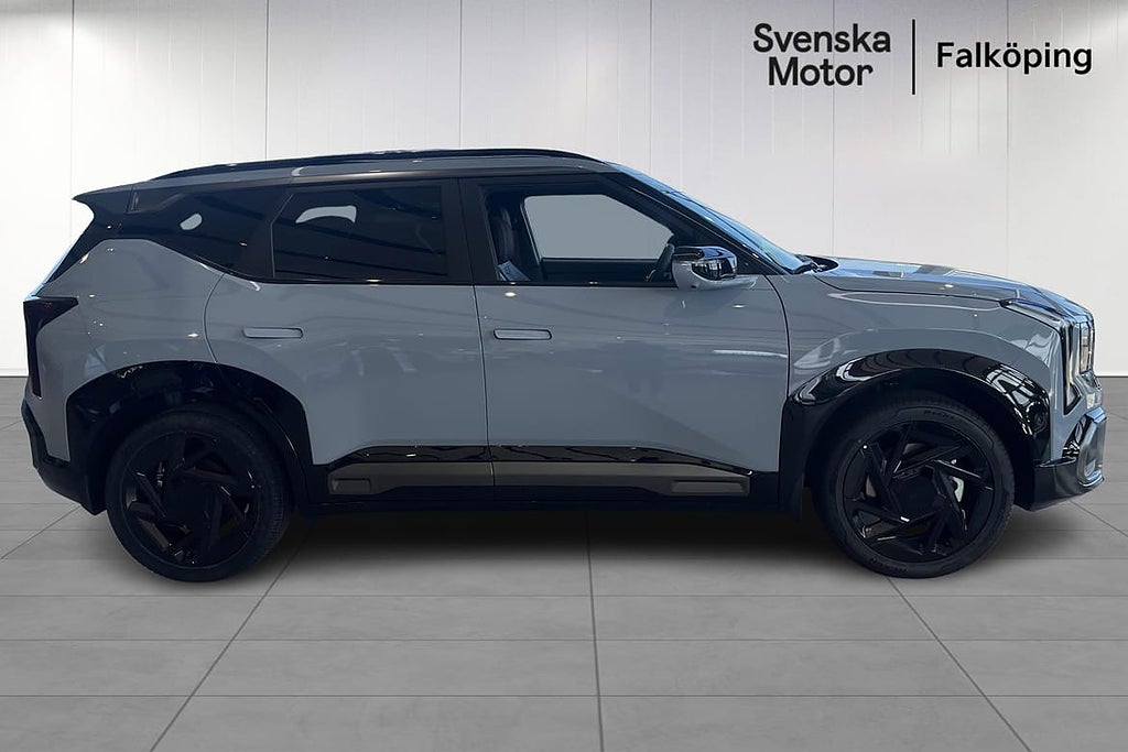 Kia Seltos X-Line I Harman Kardon premiumljud I AWD fyrhj... – bild 2