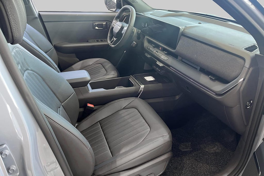 Kia Seltos X-Line I Harman Kardon premiumljud I AWD fyrhj... – bild 6