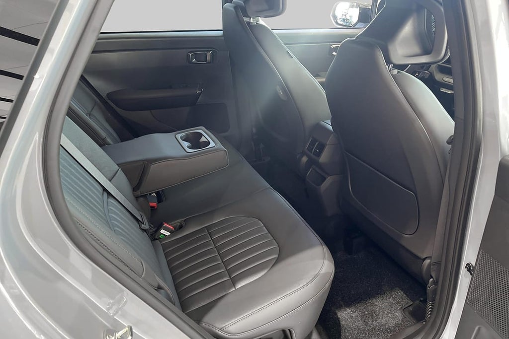 Kia Seltos X-Line I Harman Kardon premiumljud I AWD fyrhj... – bild 7