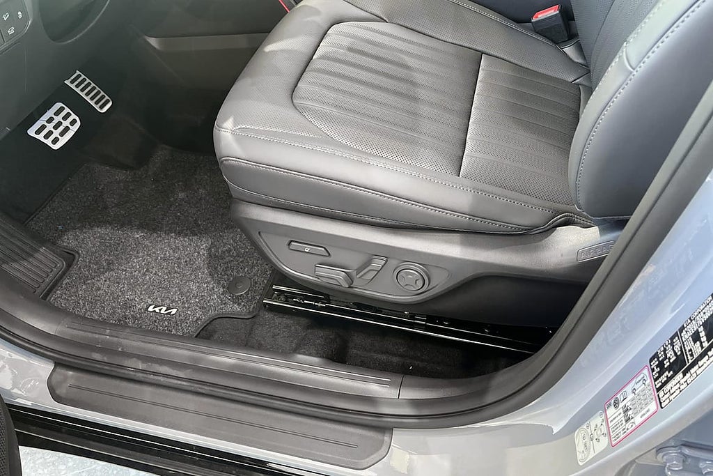 Kia Seltos X-Line I Harman Kardon premiumljud I AWD fyrhj... – bild 9