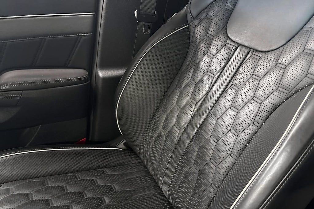 Kia Sorento PHEV Advance Plus – 2021 Dragkrok Laddhybrid – bild 17
