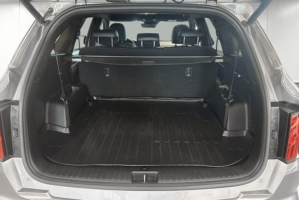 Kia Sorento PHEV Advance Plus – 2021 Dragkrok Laddhybrid – bild 19