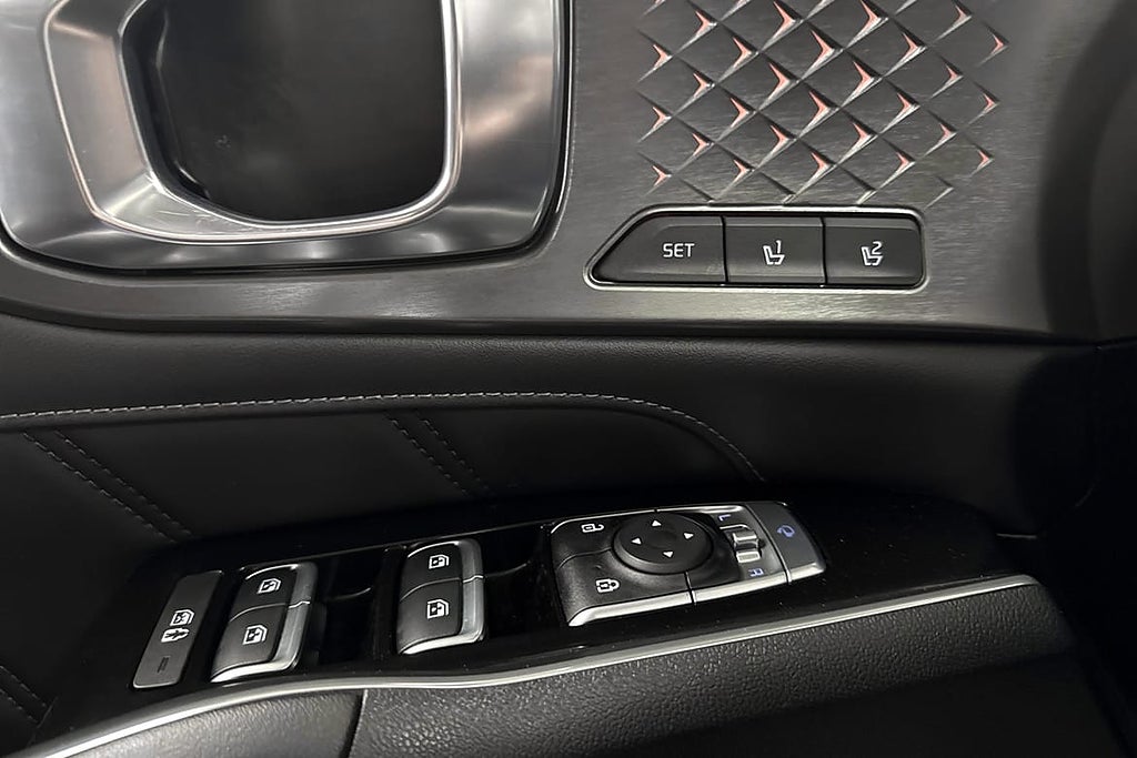 Kia Sorento PHEV Advance Plus Pano I Drag I Bose ljudsyst... – bild 10