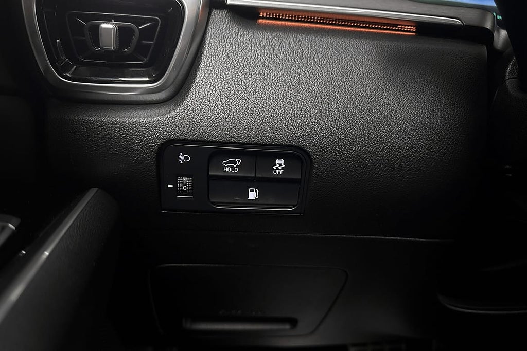 Kia Sorento PHEV Advance Plus Pano I Drag I Bose ljudsyst... – bild 12