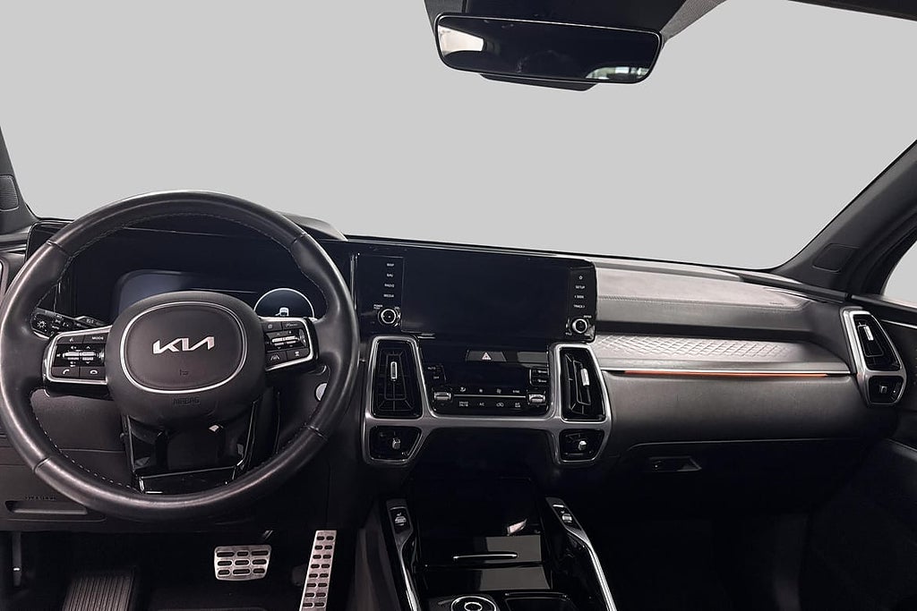 Kia Sorento PHEV Advance Plus Pano I Drag I Bose ljudsyst... – bild 13