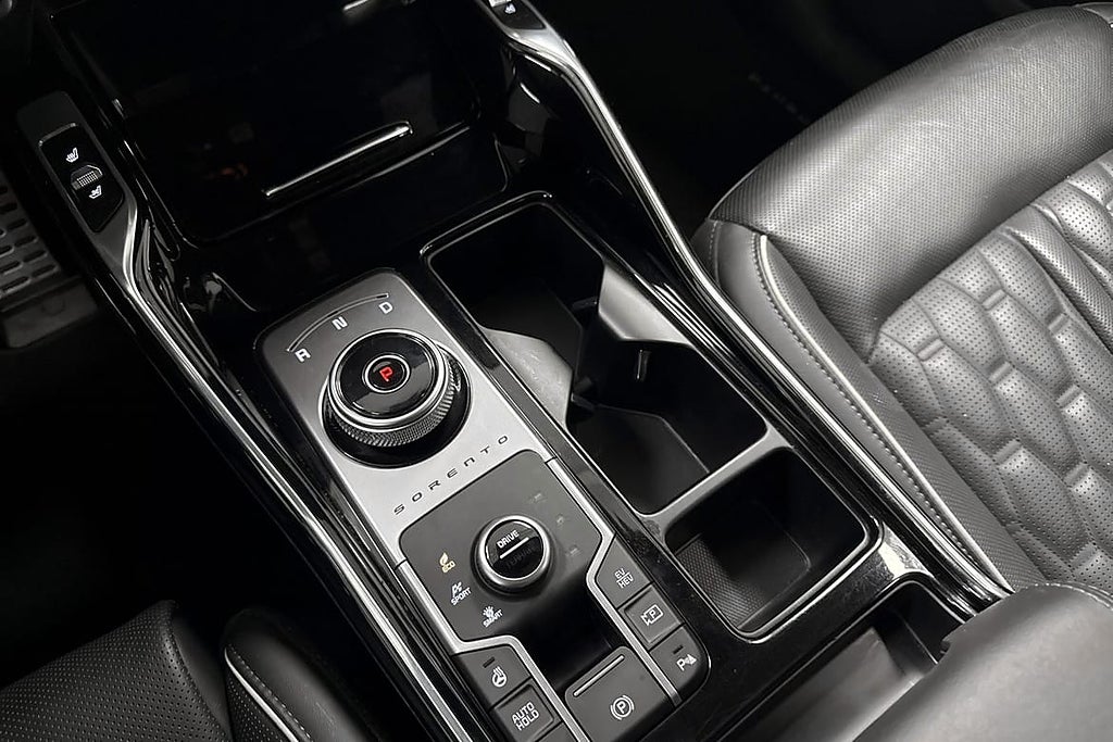 Kia Sorento PHEV Advance Plus Pano I Drag I Bose ljudsyst... – bild 16