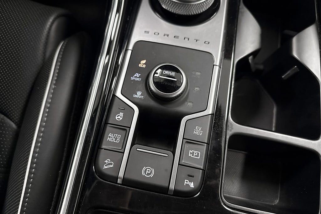 Kia Sorento PHEV Advance Plus Pano I Drag I Bose ljudsyst... – bild 17