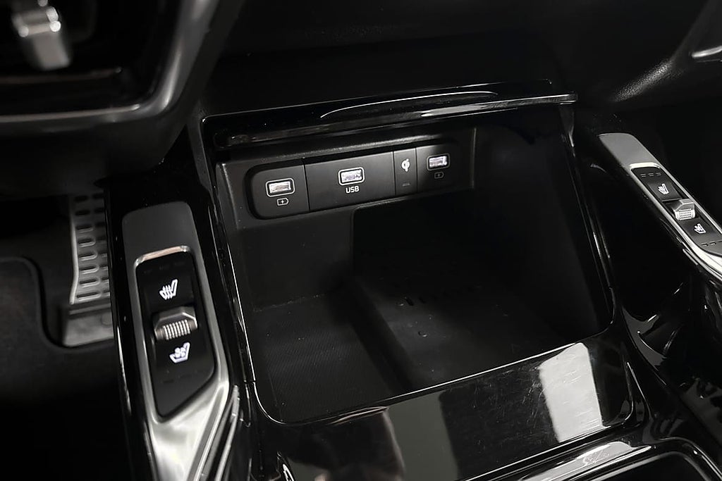 Kia Sorento PHEV Advance Plus Pano I Drag I Bose ljudsyst... – bild 18