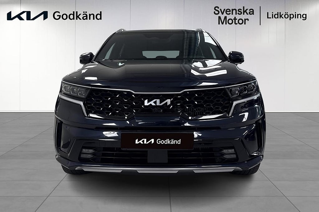 Kia Sorento PHEV Advance Plus Pano I Drag I Bose ljudsyst... – bild 2