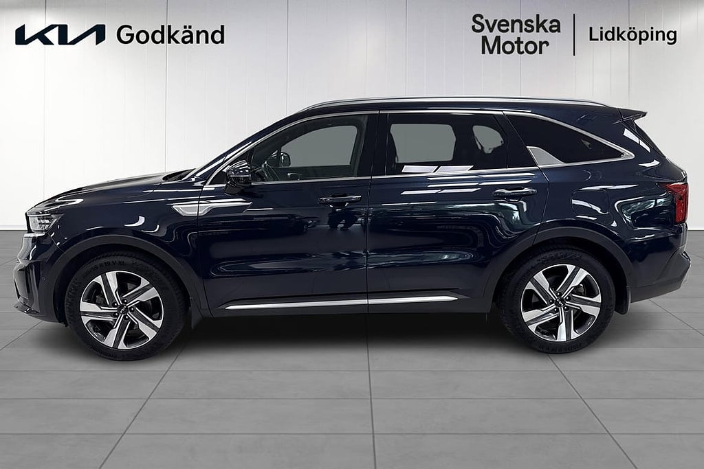 Kia Sorento PHEV Advance Plus Pano I Drag I Bose ljudsyst... – bild 3