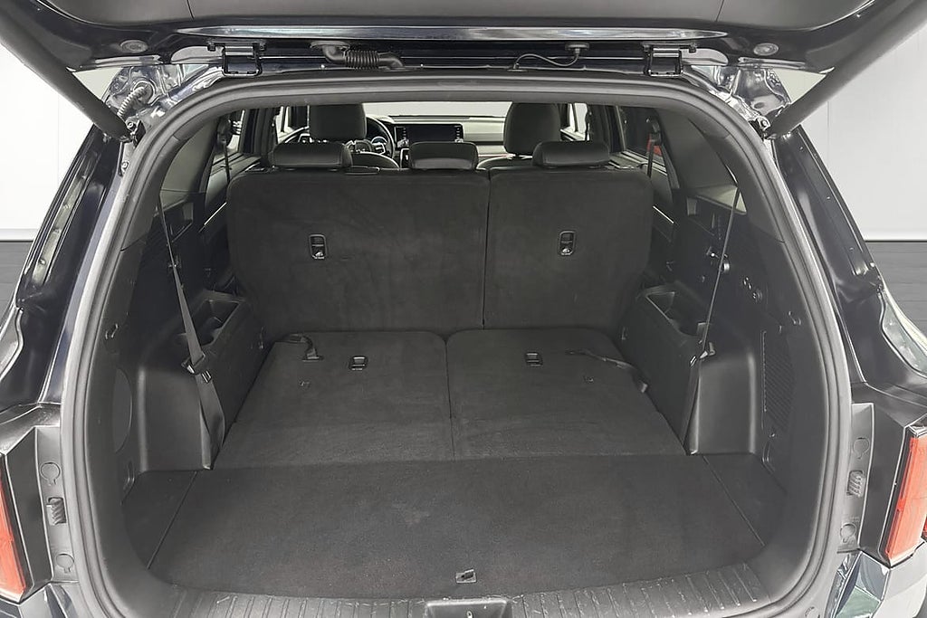 Kia Sorento PHEV Advance Plus Pano I Drag I Bose ljudsyst... – bild 6