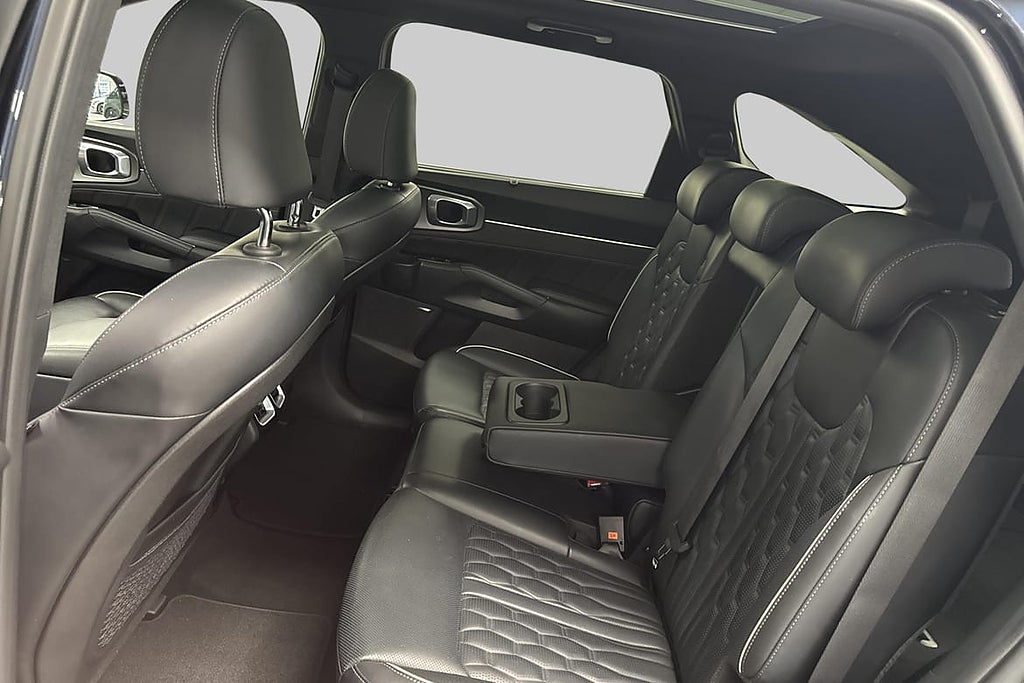 Kia Sorento PHEV Advance Plus Pano I Drag I Bose ljudsyst... – bild 8