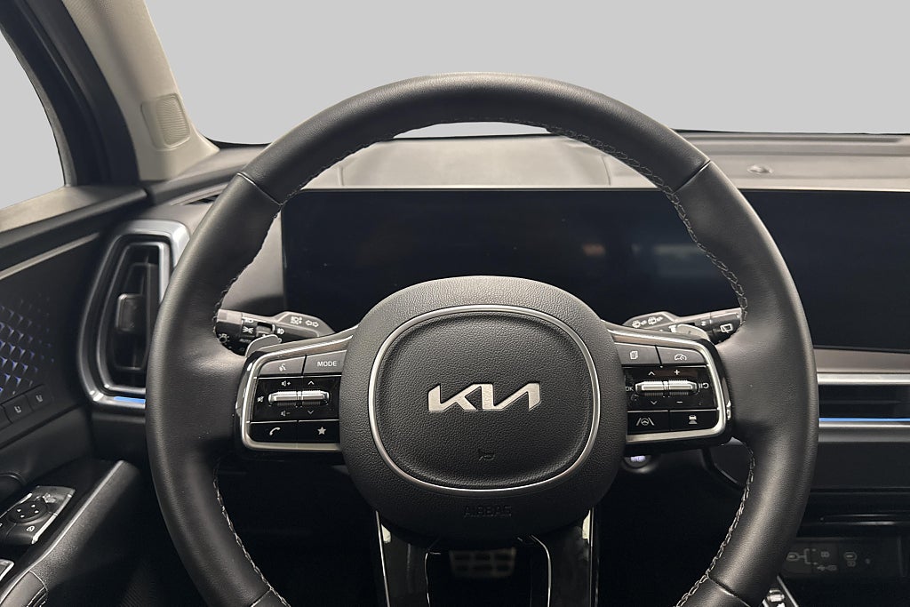 Kia Sorento PHEV Advance plus Pano I HUD I 7 sits I Drag – bild 11