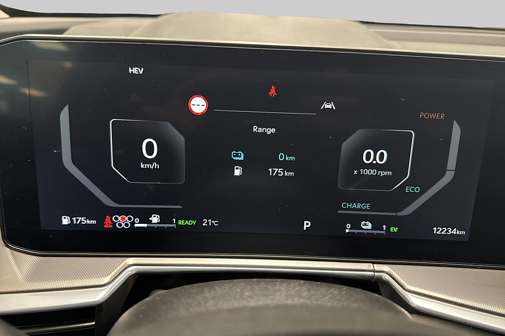 Kia Sorento PHEV Advance plus Pano I HUD I 7 sits I Drag – bild 12