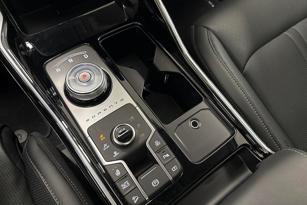Kia Sorento PHEV Advance plus Pano I HUD I 7 sits I Drag – bild 13