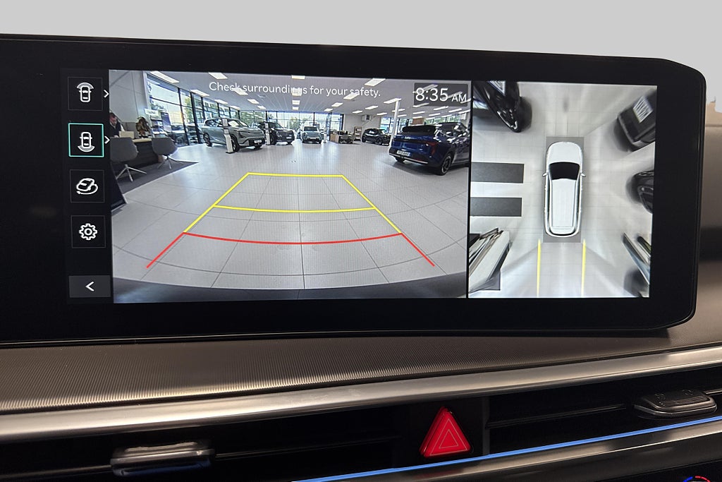 Kia Sorento PHEV Advance plus Pano I HUD I 7 sits I Drag – bild 14