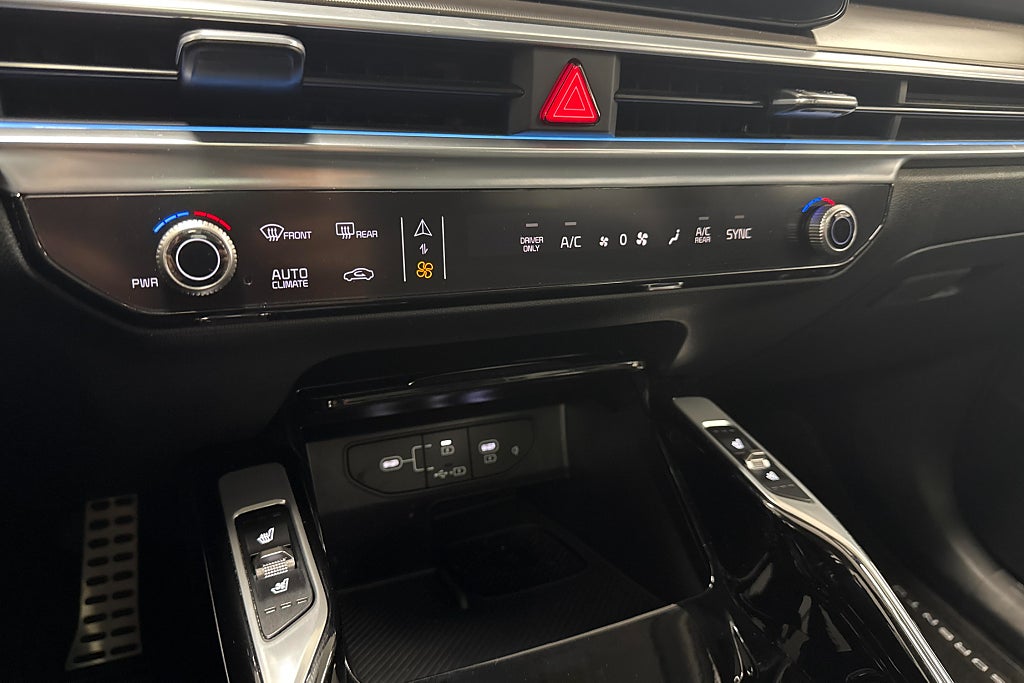 Kia Sorento PHEV Advance plus Pano I HUD I 7 sits I Drag – bild 17
