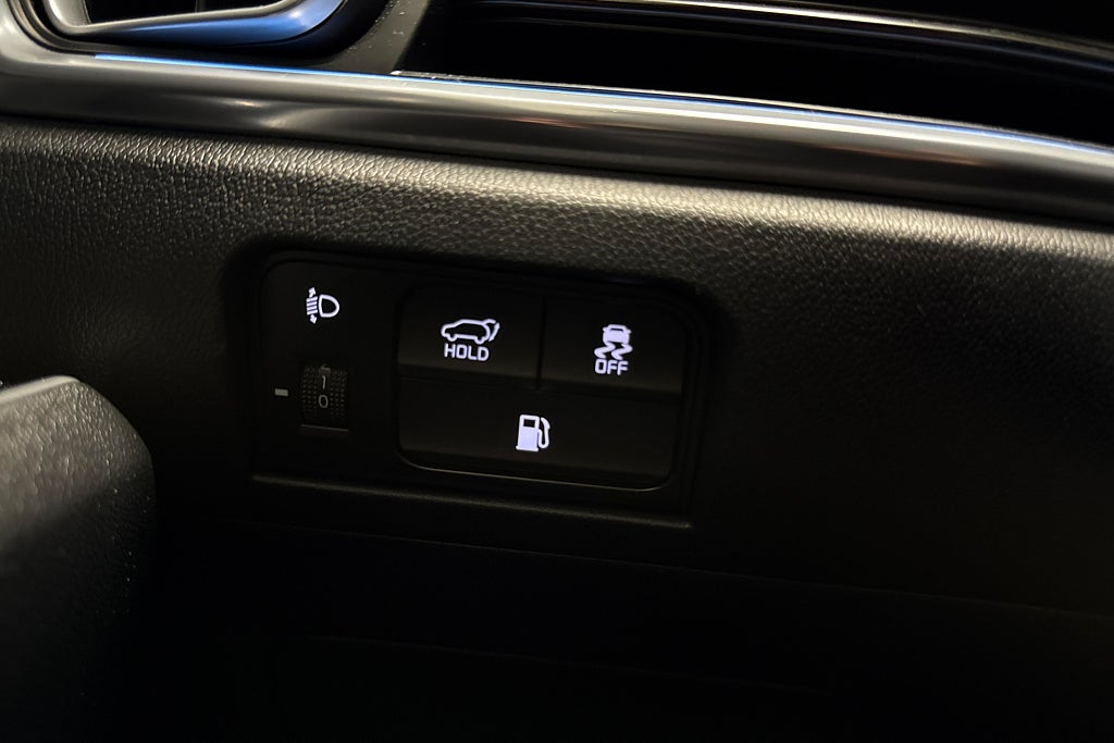 Kia Sorento PHEV Advance plus Pano I HUD I 7 sits I Drag – bild 19