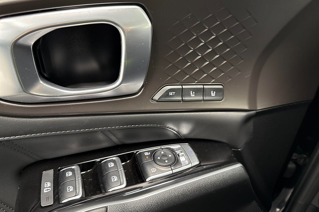 Kia Sorento PHEV Advance plus Pano I HUD I 7 sits I Drag – bild 20
