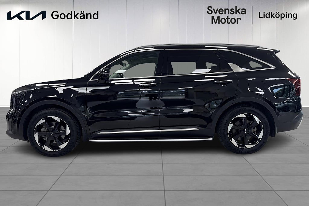 Kia Sorento PHEV Advance plus Pano I HUD I 7 sits I Drag – bild 3