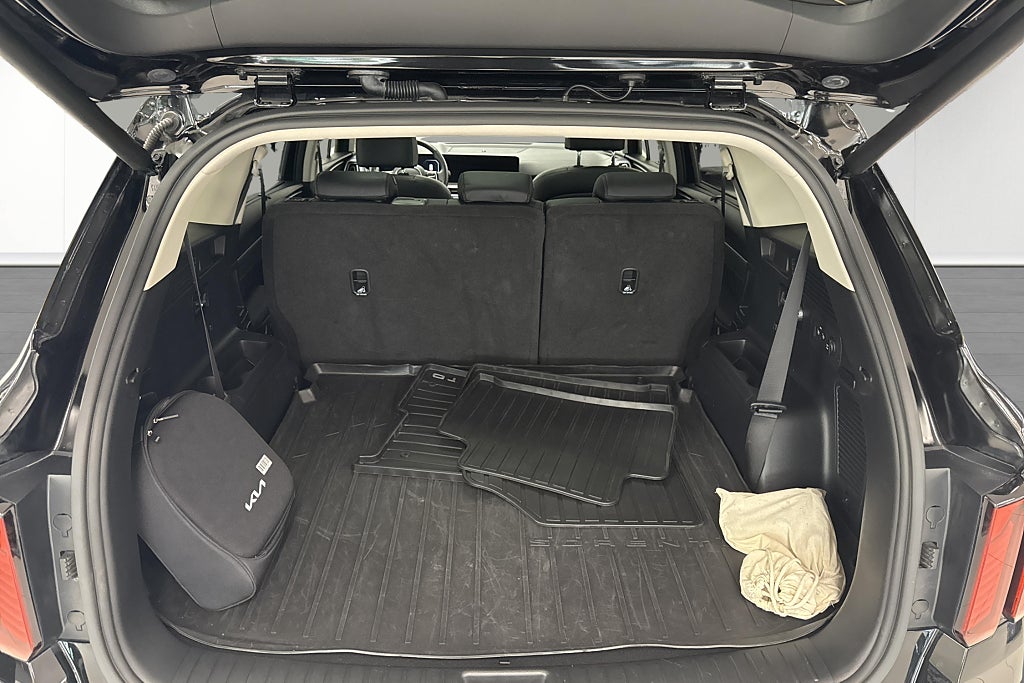 Kia Sorento PHEV Advance plus Pano I HUD I 7 sits I Drag – bild 6