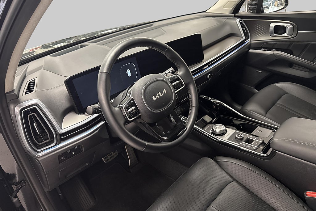 Kia Sorento PHEV Advance plus Pano I HUD I 7 sits I Drag – bild 7