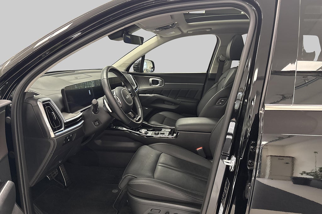 Kia Sorento PHEV Advance plus Pano I HUD I 7 sits I Drag – bild 8