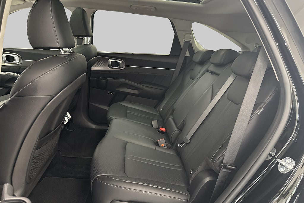 Kia Sorento PHEV Advance plus Pano I HUD I 7 sits I Drag – bild 9