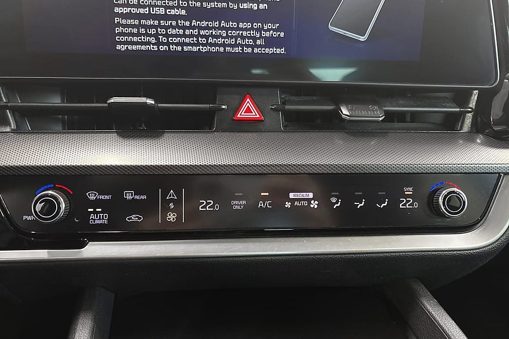Kia Sportage Advance – 2023 | 5 384 mil | Dragkrok | Somm... – bild 19