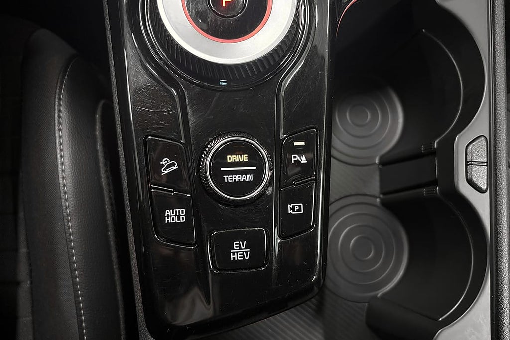Kia Sportage Advance – 2023 | 5 384 mil | Dragkrok | Somm... – bild 20