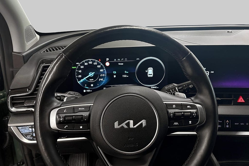 Kia Sportage Advance – 2023 | 5 384 mil | Dragkrok | Somm... – bild 9