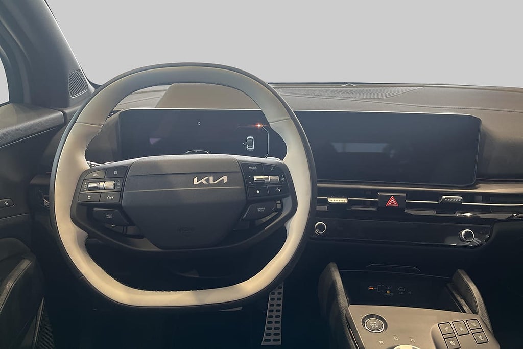 Kia Sportage GT-Line I Panorama I LED-Matrix I – bild 10