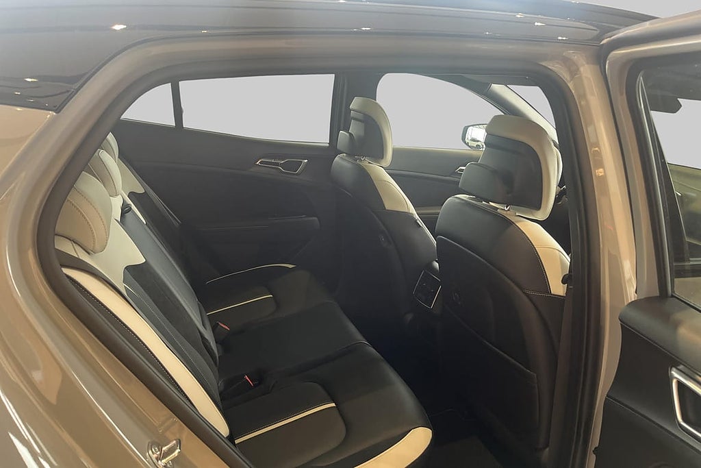 Kia Sportage GT-Line I Panorama I LED-Matrix I – bild 11