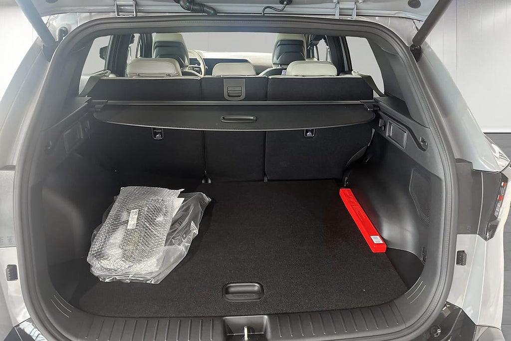 Kia Sportage GT-Line I Panorama I LED-Matrix I – bild 12