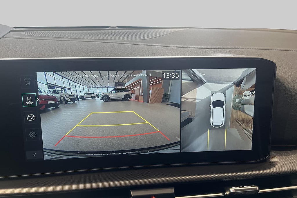 Kia Sportage GT-Line I Panorama I LED-Matrix I – bild 13