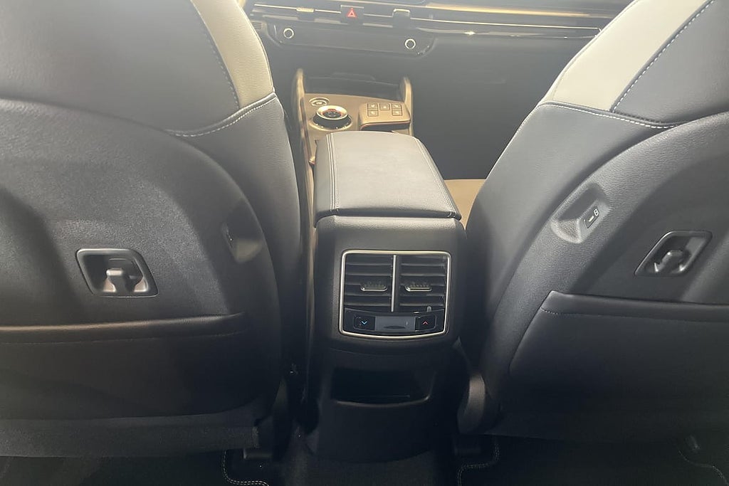 Kia Sportage GT-Line I Panorama I LED-Matrix I – bild 16