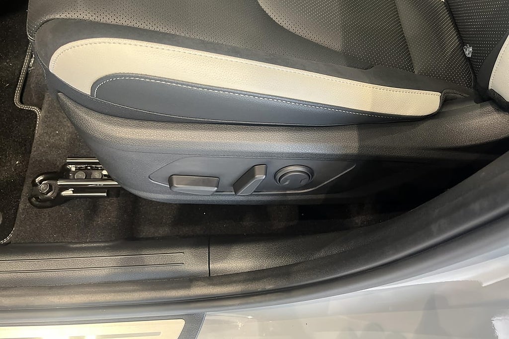 Kia Sportage GT-Line I Panorama I LED-Matrix I – bild 18