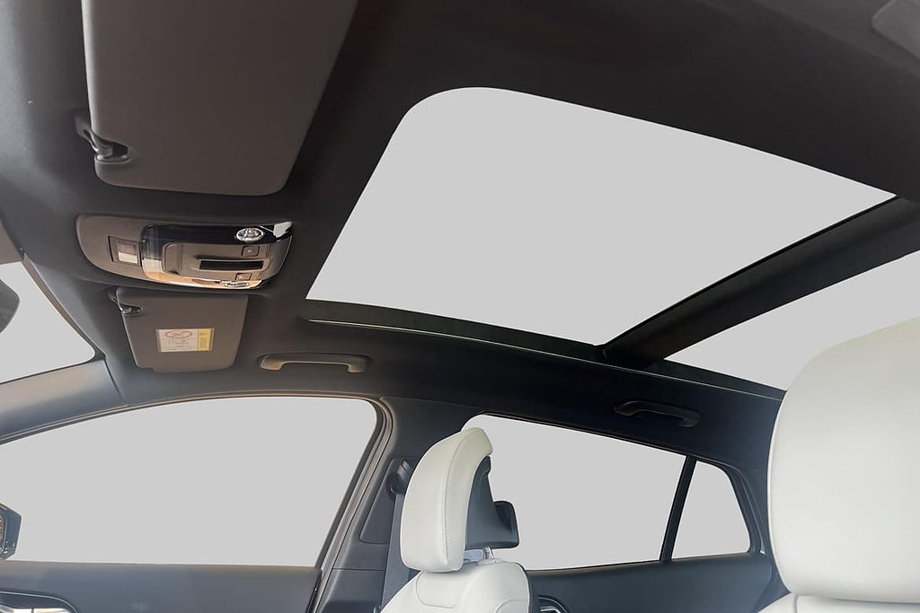 Kia Sportage GT-Line I Panorama I LED-Matrix I – bild 19