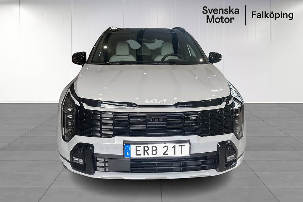Kia Sportage GT-Line I Panorama I LED-Matrix I – bild 2
