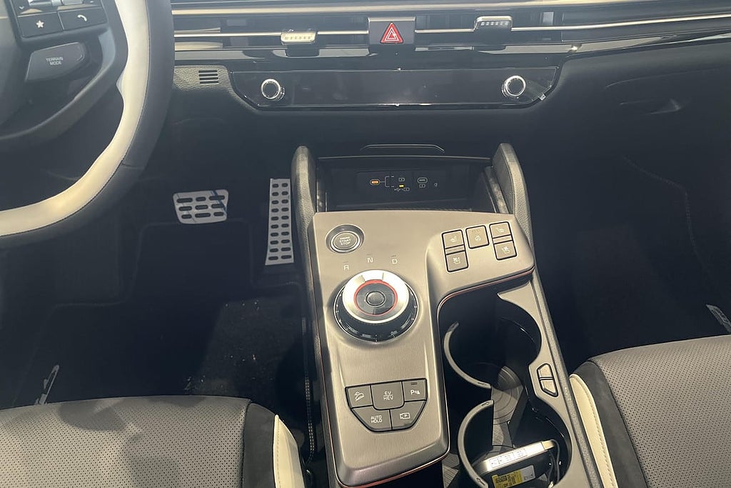 Kia Sportage GT-Line I Panorama I LED-Matrix I – bild 6