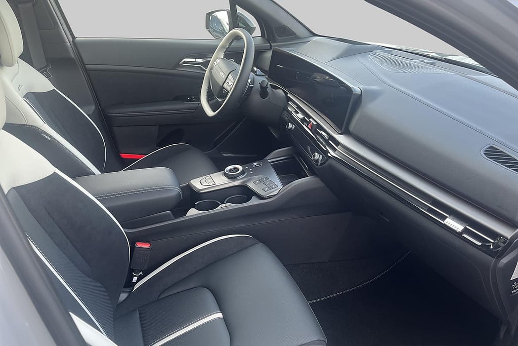 Kia Sportage GT-Line I Panorama I LED-Matrix I – bild 8