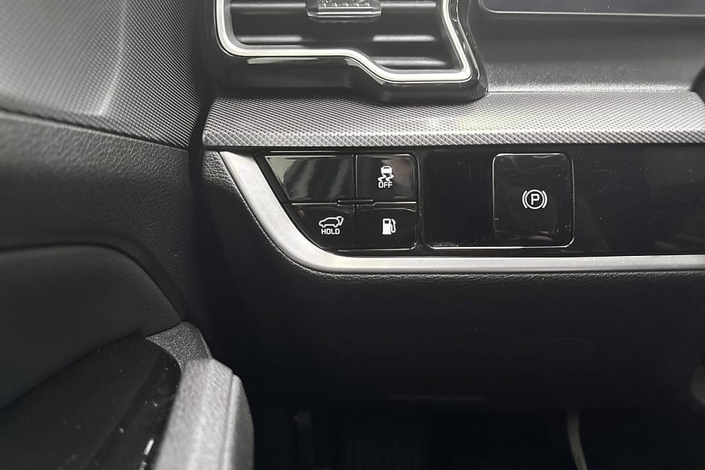 Kia Sportage PHEV - Advance I 360°-kamera I H/K Ljudsyste... – bild 11