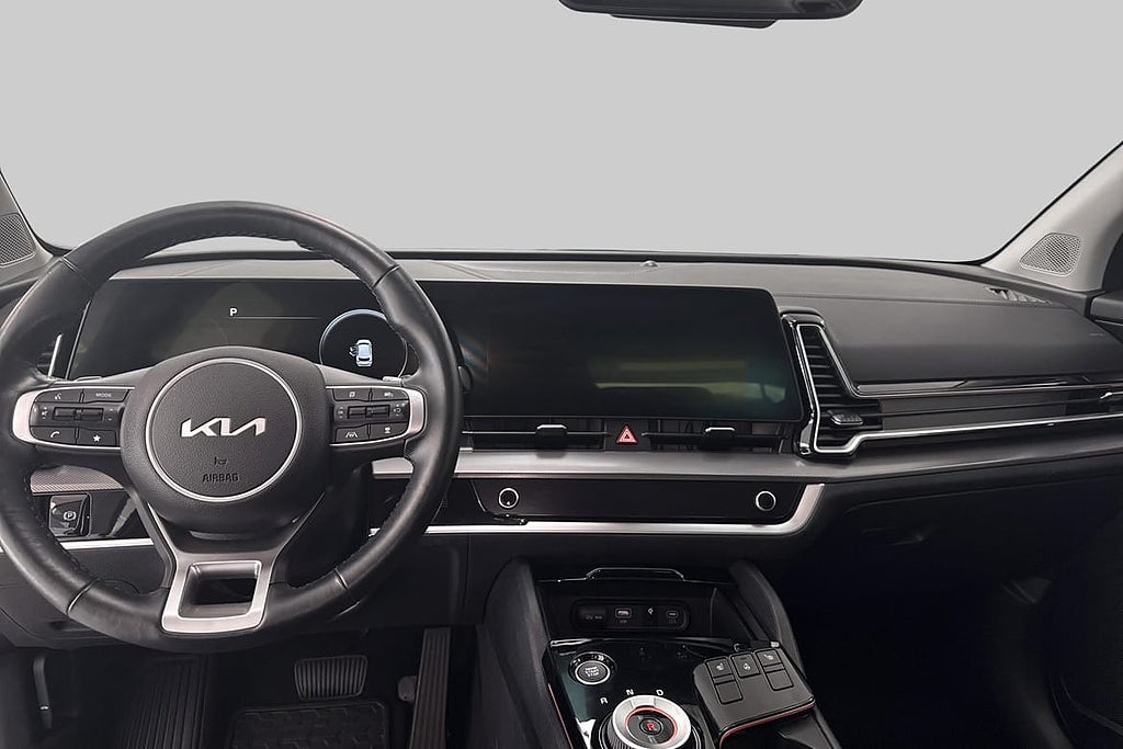 Kia Sportage PHEV - Advance I 360°-kamera I H/K Ljudsyste... – bild 12