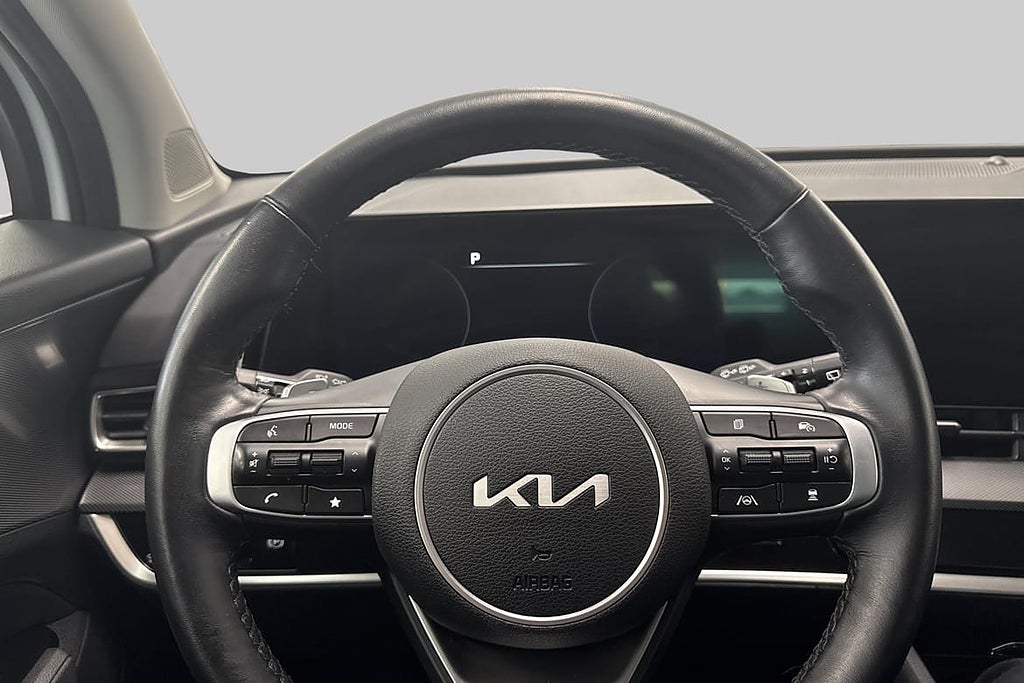 Kia Sportage PHEV - Advance I 360°-kamera I H/K Ljudsyste... – bild 13