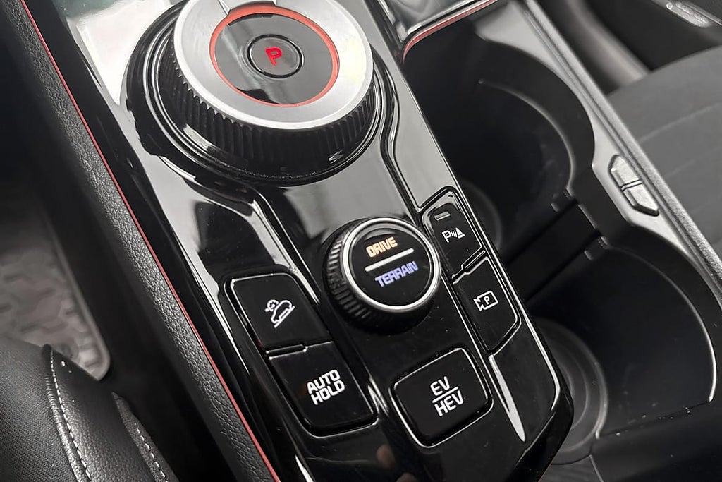 Kia Sportage PHEV - Advance I 360°-kamera I H/K Ljudsyste... – bild 15